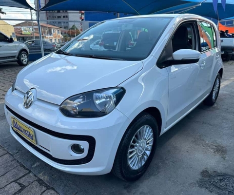 VOLKSWAGEN UP 1.0 12V 4P TSI FLEX MOVE UP