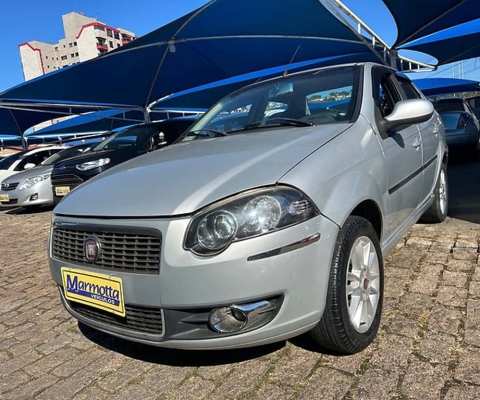 FIAT Siena 1.6 16V 4P ESSENCE FLEX DUALOGIC AUTOMATIZADO