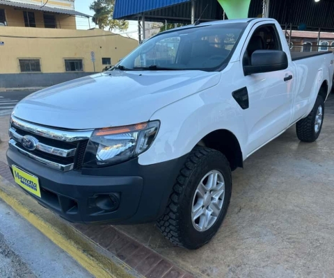 FORD Ranger 2.2 16V XL DIESEL CABINE SIMPLES