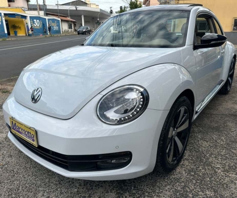 VOLKSWAGEN Fusca 2.0 16V TSI AUTOMÁTICO