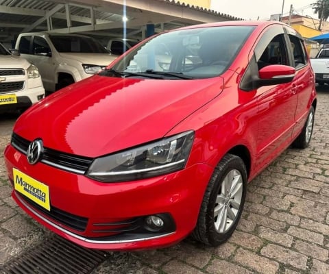 VOLKSWAGEN Fox 1.6 4P CONNECT FLEX