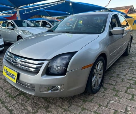 FORD Fusion 2.3 16V 4P SEL AUTOMÁTICO