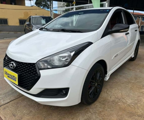 HYUNDAI HB 20 Hatch 1.6 16V 4P R SPEC FLEX LIMITED AUTOMÁTICO