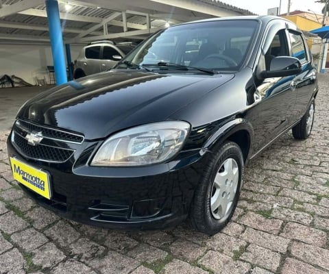 CHEVROLET Celta 1.0 4P LT VHCE FLEX