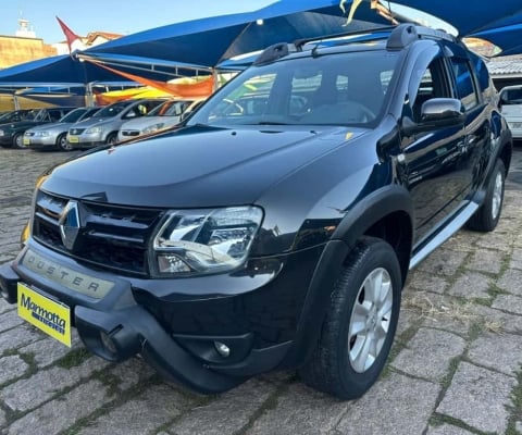 RENAULT Duster 1.6 16V 4P FLEX DYNAMIQUE