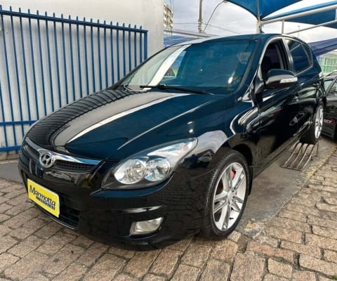 HYUNDAI I30 2.0 16V 4P