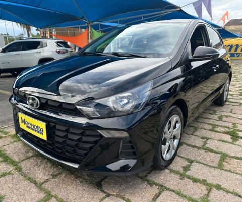 HYUNDAI HB 20 Hatch 1.0 12V 4P FLEX COMFORT