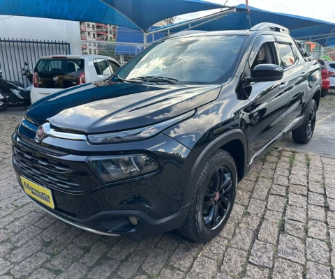 FIAT Toro 2.0 16V 4P VOLCANO 4WD TURBO DIESEL AUTOMÁTICO