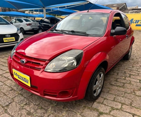 FORD Ka Hatch 1.0 FLEX