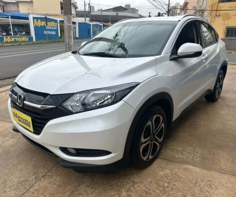 HONDA HR-V 1.8 16V 4P EX FLEX AUTOMÁTICO CVT