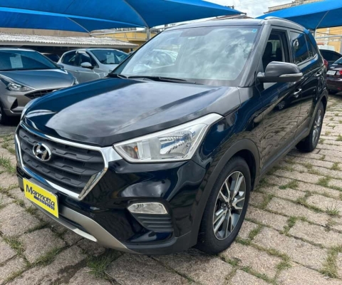 HYUNDAI Creta 1.6 16V 4P FLEX PULSE AUTOMÁTICO