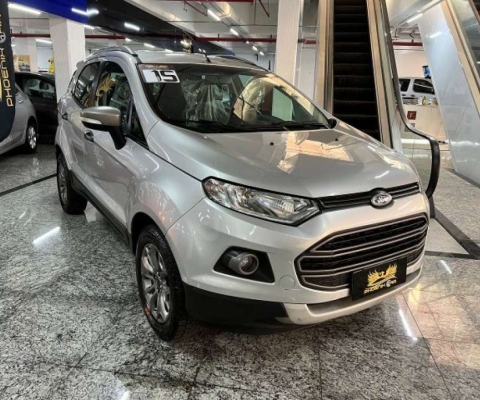 ECOSPORT 2.0 FREESTYLE