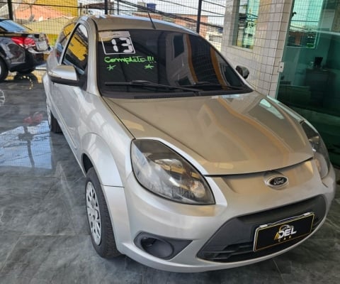 Ford Ka Fly Completo...