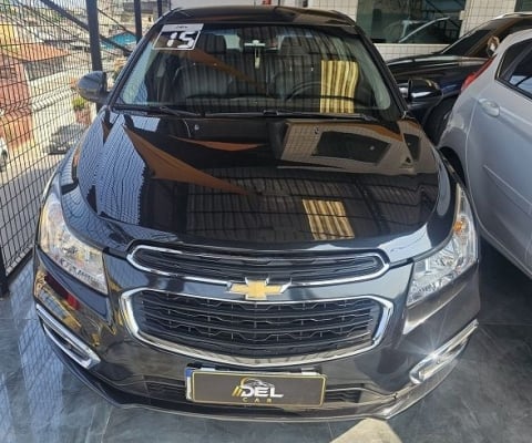 Cruze LT 1.8  Extremamente Cuidado!!!!!!! 