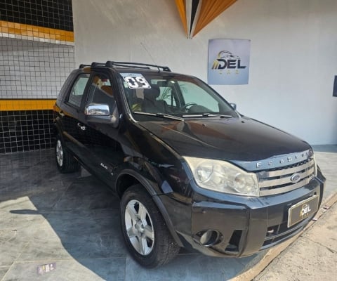 Ford Ecosport XLT Impecável.........