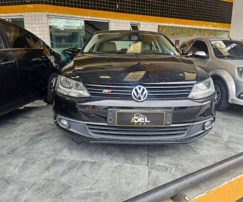 Volkswagen Jetta 2.0 COMFORTLINE FLEX  Com Teto Solar.