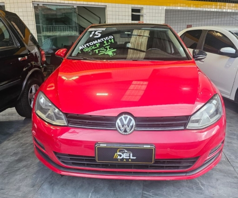 Volkswagen Golf 1.4 Tsi Highline 5p Automático