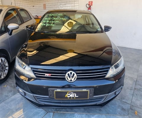 VW Jetta 2.0 Com Teto