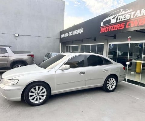 HYUNDAI AZERA 3.3 V6 2010