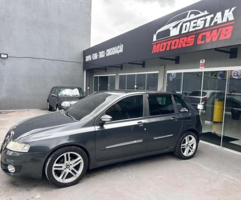 FIAT STILO FLEX 2010