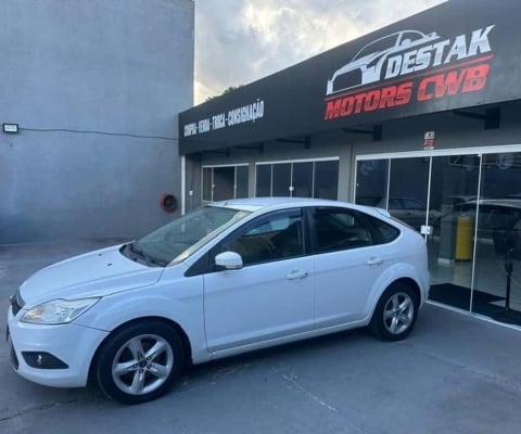 FORD FOCUS SE 1.6 FLEX