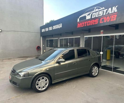 CHEVROLET ASTRA HATCH ADVANTAGE 2.0 08V(140CV) 2011