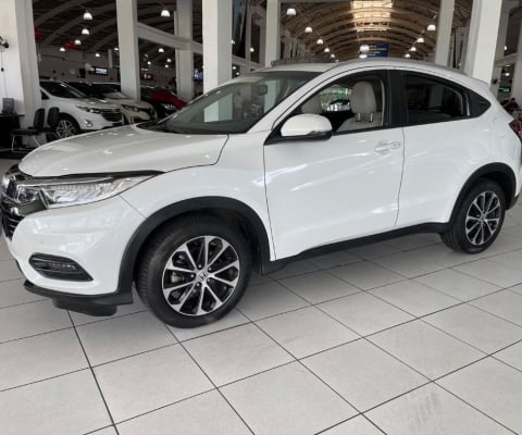 HONDA HR-V TOURING 1.5 TB 16V 5P - 2020 / 2021