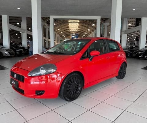 FIAT PUNTO SPORTING 1.8