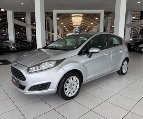 FORD FIESTA HA 1.5L S