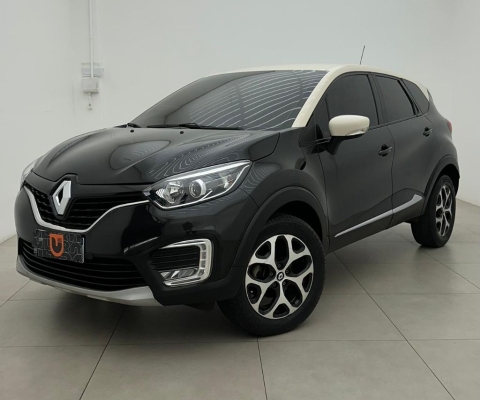 Renault Captur Intense 1.6 2018 