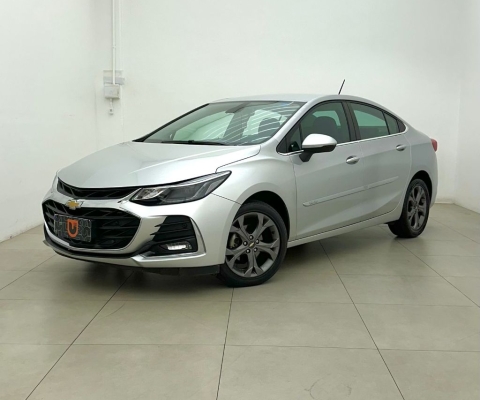 Cruze LTZ 1.4 2022 