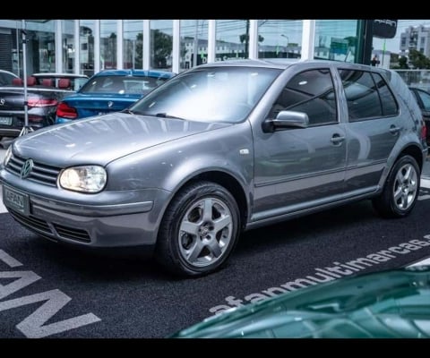 VOLKSWAGEN GOLF PLUS 2.0 116CV AUT./2005