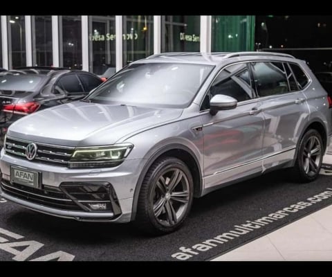 VOLKSWAGEN TIGUAN ALLSPACE R-LINE 350 2.0TSI 220CV 4WD AUT./2020