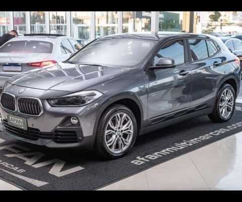 BMW X2 S18I 1.5T 136CV AUT./2020