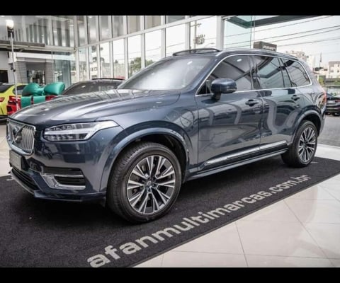 VOLVO XC90 T8 INSCRIPTION EXPRESSION 408CV AWD C/TETO/2022 (HYBRID)