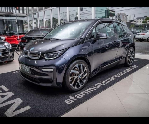 BMW I3 BEV E-DRIVE ELÉTRICO 170CV AUT./2020