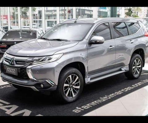 MITSUBISHI PAJERO SPORT HPE  2.4TDI 190CV 4WD C/TETO AUT./2020