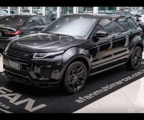 LAND ROVER EVOQUE P240 HSE DYNAMIC 2.0T 240CV 4WD C/TETO AUT./2018