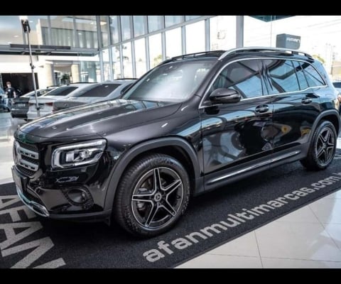 MERCEDES-BENZ GLB200 PROGRESSIVE 1.3T 163CV C/TETO AUT./2023