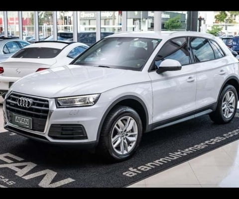 Audi Q5 Prestige 2.0tfsi 252cv Quattro Aut./2019