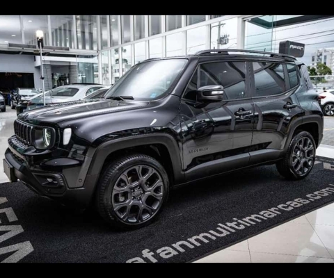 Jeep Renegade S T270 1.3t 185cv 4WD Aut./2024