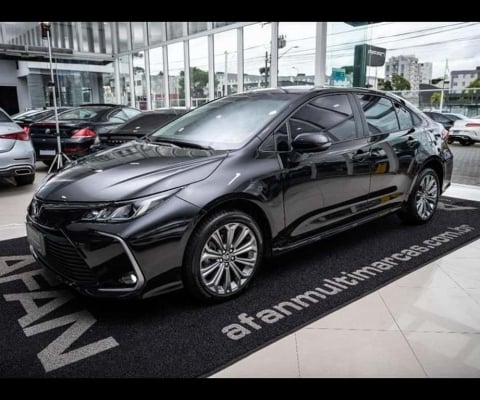 TOYOTA COROLLA XEI 2.0 177CV AUT./2020