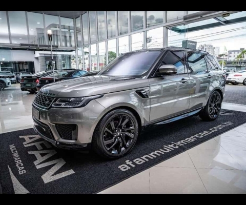 LAND ROVER RANGE ROVER SPORT HSE 3.0TDI 306CV 4WD C/TETO AUT./2019