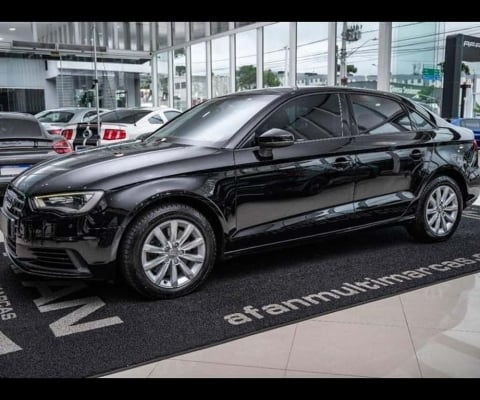 AUDI A3 AMBIENTE 1.8T 180CV AUT./2015