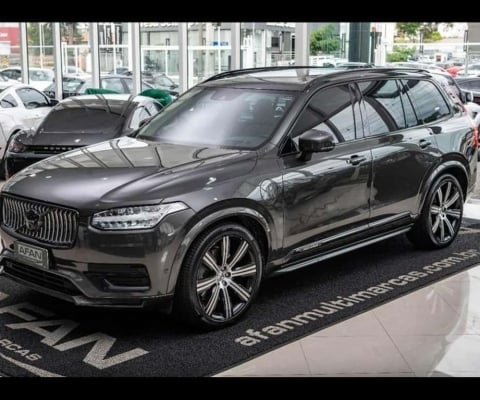 VOLVO XC90 T8 INSCRIPTION 2.0T 408CV C/TETO AUT./2021 (HYBRID)