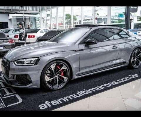 AUDI RS5 COUPE  2.9TFSI 450CV QUATTRO C/TETO AUT./2019