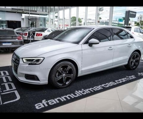 AUDI A3 SEDAN PRESTIGE PLUS 1.4T 150CV AUT./2020