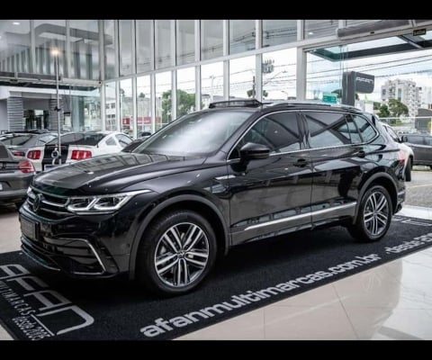 Volkswagen Tiguan Allspace R-line 2.0t 186cv C/TETO Aut./2024