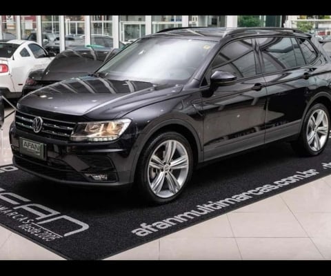 VOLKSWAGEN TIGUAN ALLSPACE 1.4TSI 150CV AUT./2018