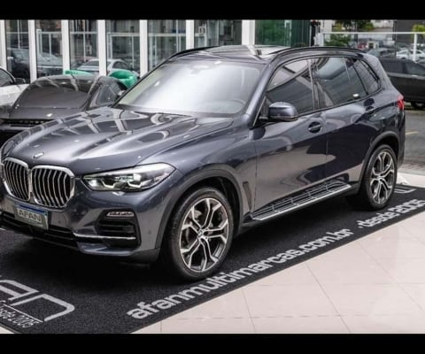 BMW X5 XDRIVE30D 3.0TDI 265CV 4WD C/TETO AUT./2020